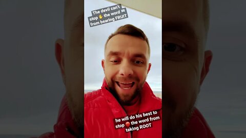 Warning ⚠️ for the year 2022!