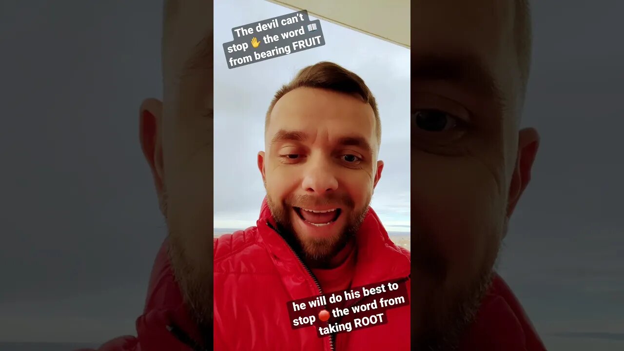 Warning ⚠️ for the year 2022!