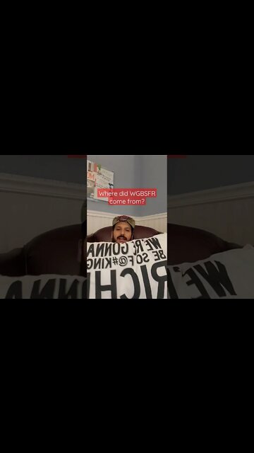 What is We're Gonna Be So Fkin Rich? I'm buying more #AMC #APE #AMC1