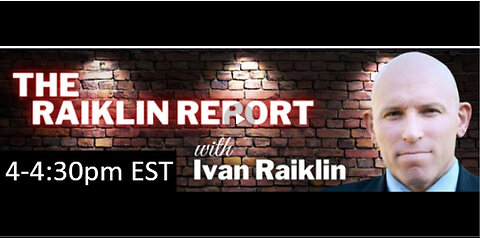 The Raiklin Report 06.21.2024