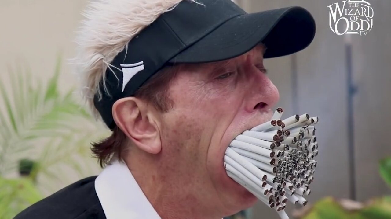10 Most Asked Questions About Smoking