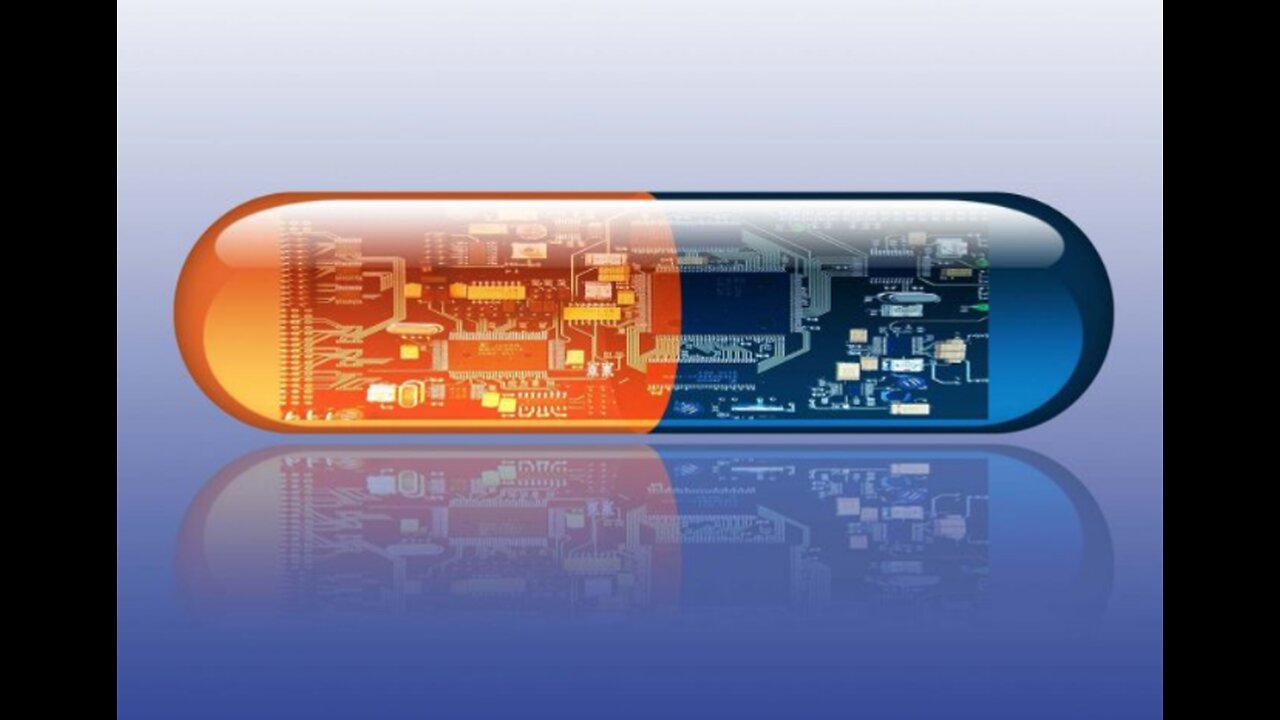 ELECTRONIC PILLS TO ENSURE COMPLIANCE