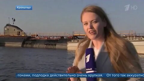 1TV Russian News release at 10:00, August 27, 2022 (English Subtitles)