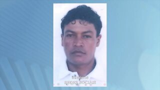 Nordeste Mineiro: homem é morto e corpo é encontrado em matagal em serra dos Aimorés