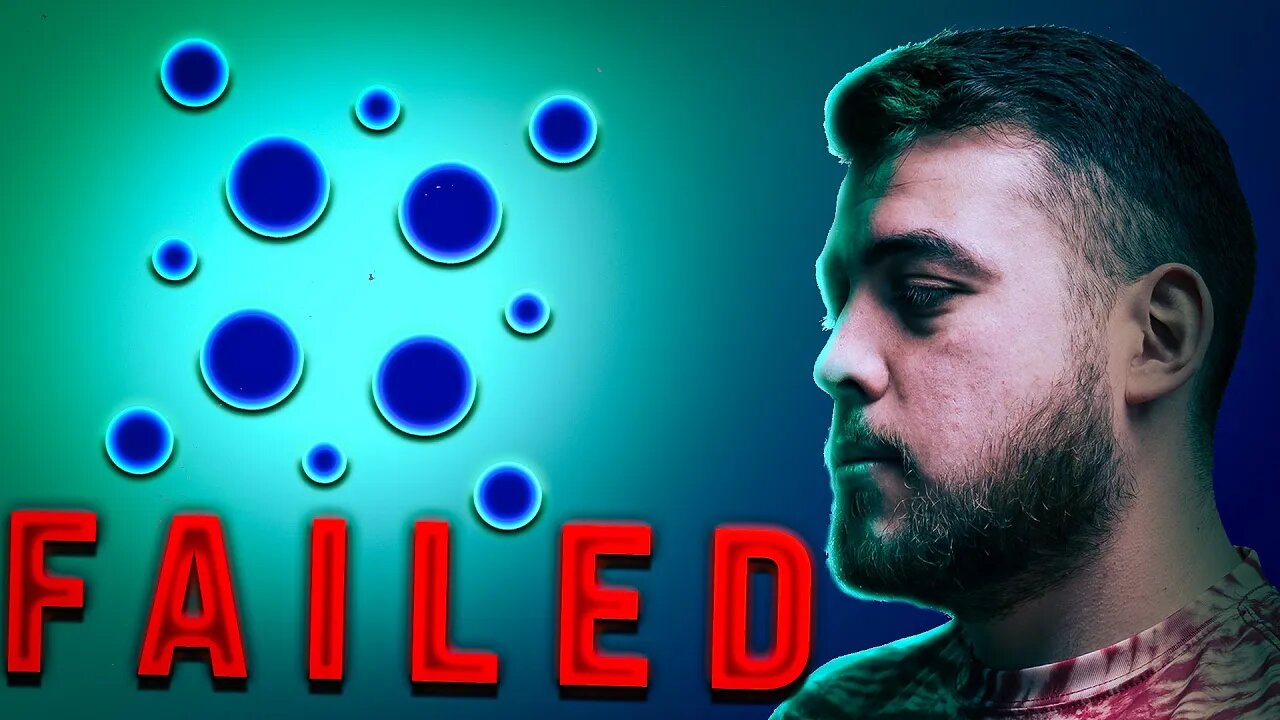 ADAX Review 2022 ( Is Cardano (ADA) Canceled? )
