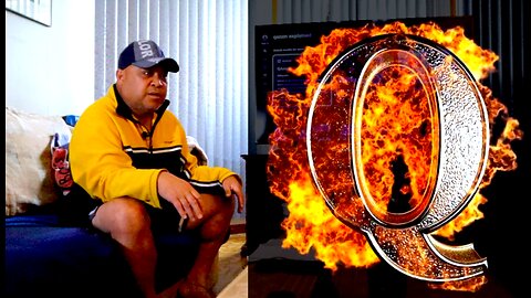 Q Anon Truth Len
