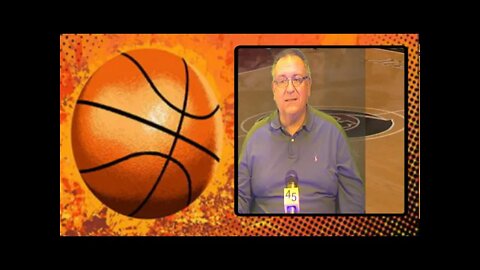 NCTV45 CEDARS SPORTS CORNER THURSDAY FEBRUARY 11 2021