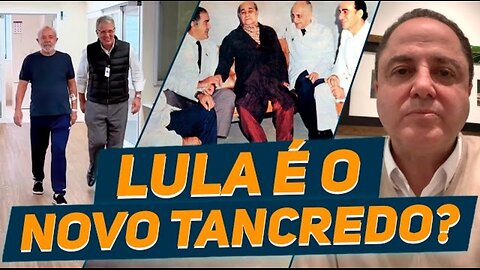 MÉDICO DE LULA REVELA DETALHES SOBRE A SAÚDE DO PRESIDENTE | Não Minta Pra Mim