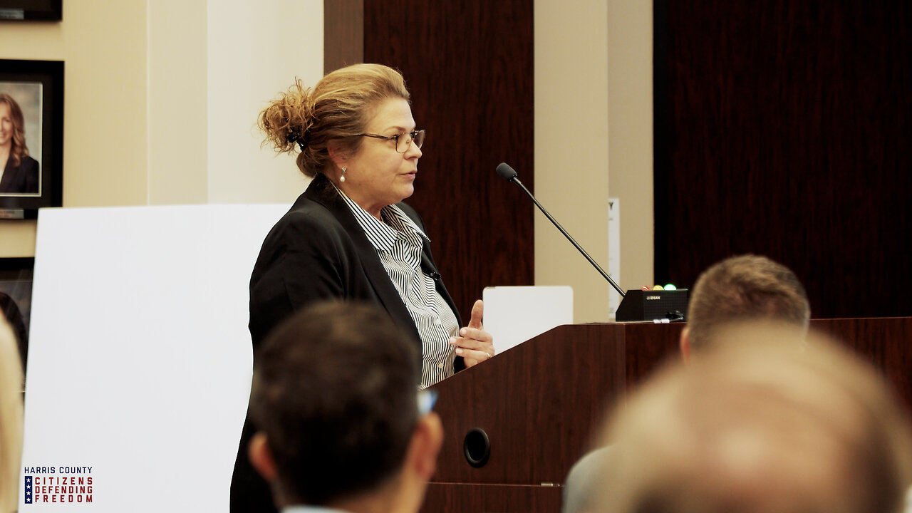 Humble ISD School Board Meeting | September 2023