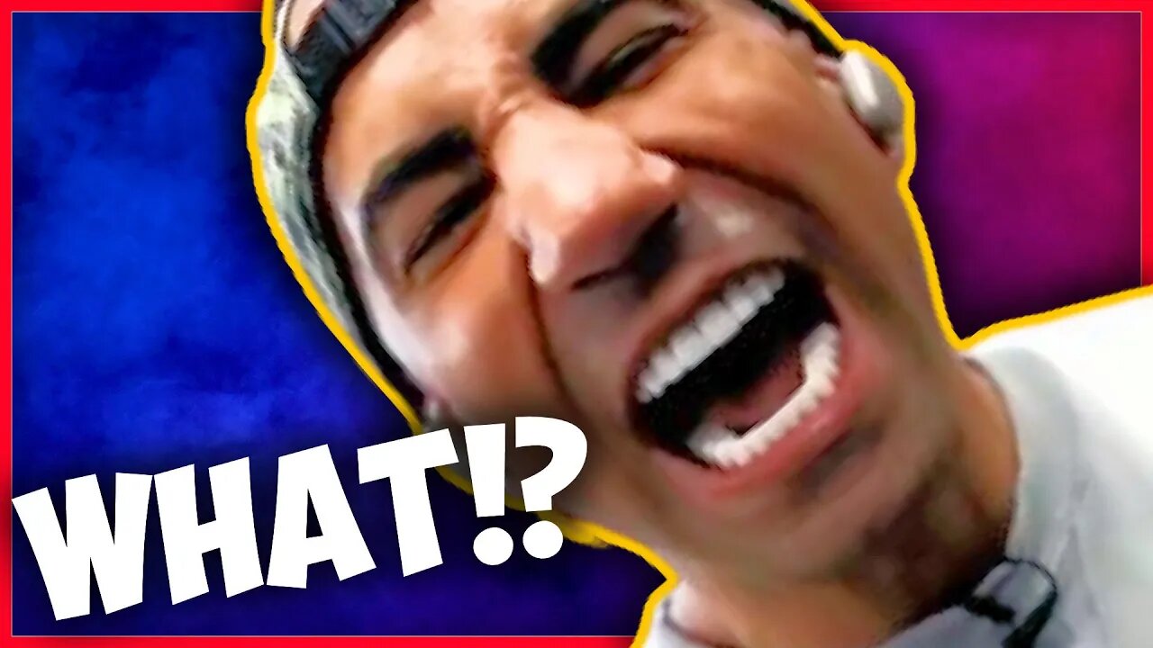 The Manic Descent Into Failure - What Happened To FouseyTube?