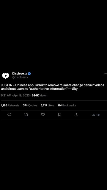 In YO FACE Climate DENIER!