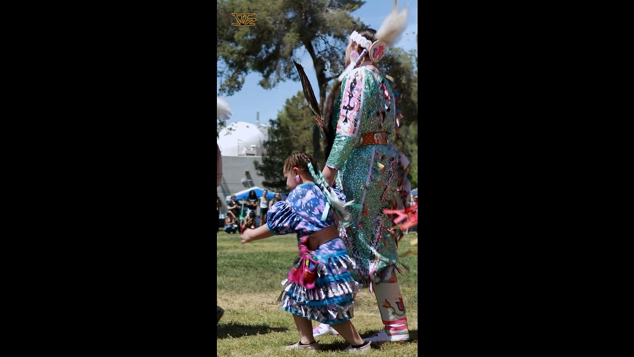 POW-WOW For The Earth