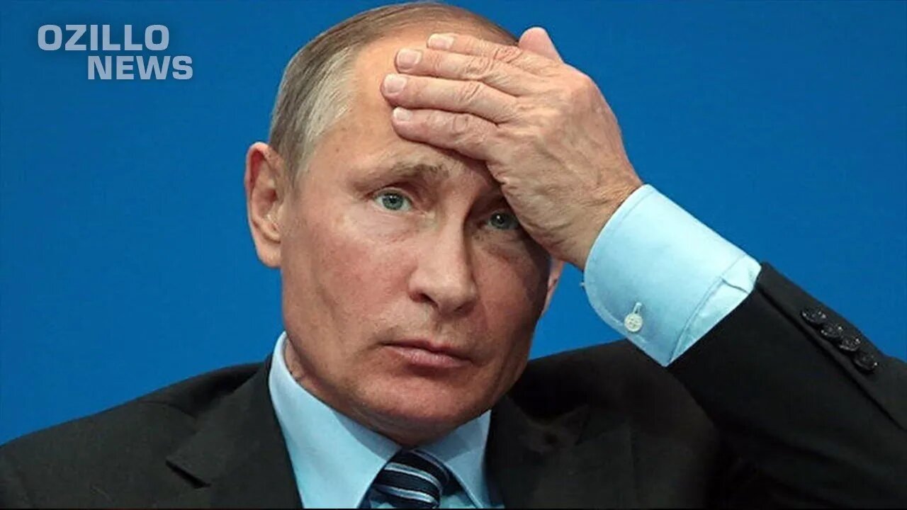Moment of Disaster in the Russian Army! Russian Soldiers Shot Each Other!