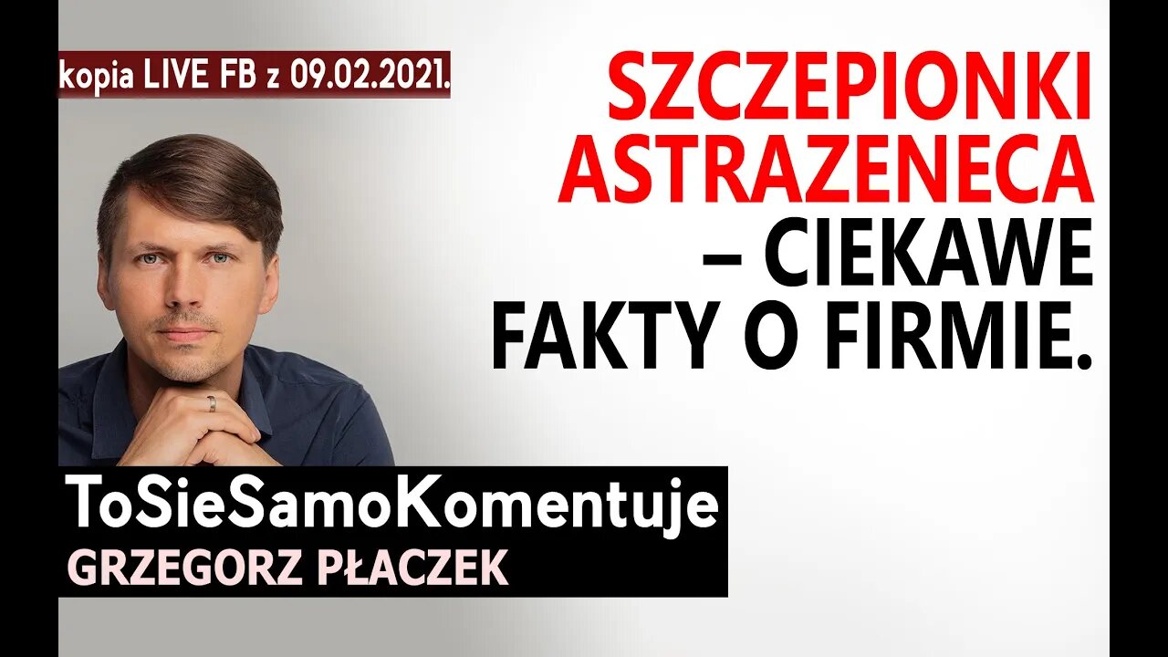 Szczepionki AstraZeneca – ciekawe fakty o firmie. Co skrywa ulotka o szczepionkach?