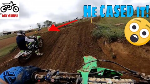 We are starting to get up to speed! | Pro Sport MX | Session 4