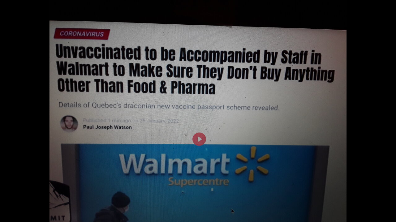 Alex Jones Full Show Wed(01/26/2022)