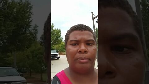 Which one of us is breaking the law? Who's the criminal here? #gangstalking