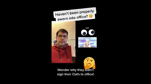 Haven’t been properly sign into office