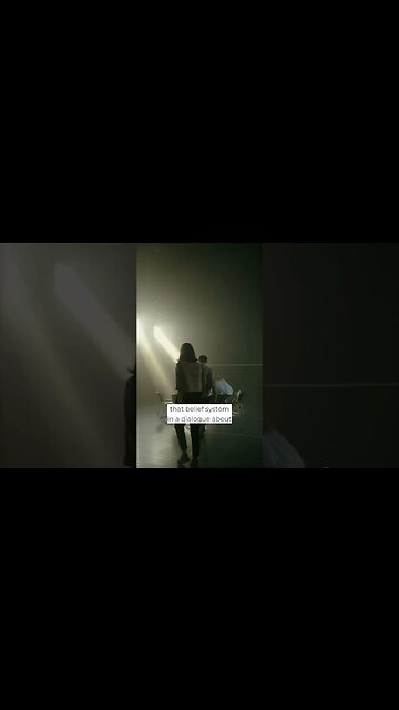 Jordan Peterson - Christ is the Ultimate Mentor - Lighthouse International Group #shorts