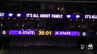 Kansas State plans to leave it all on court at Big 12 Tournament