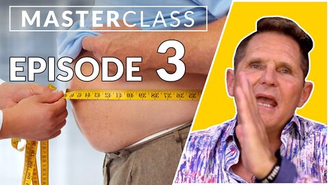 Becoming #1 At The Art Of #2 Masterclass - Episode 3