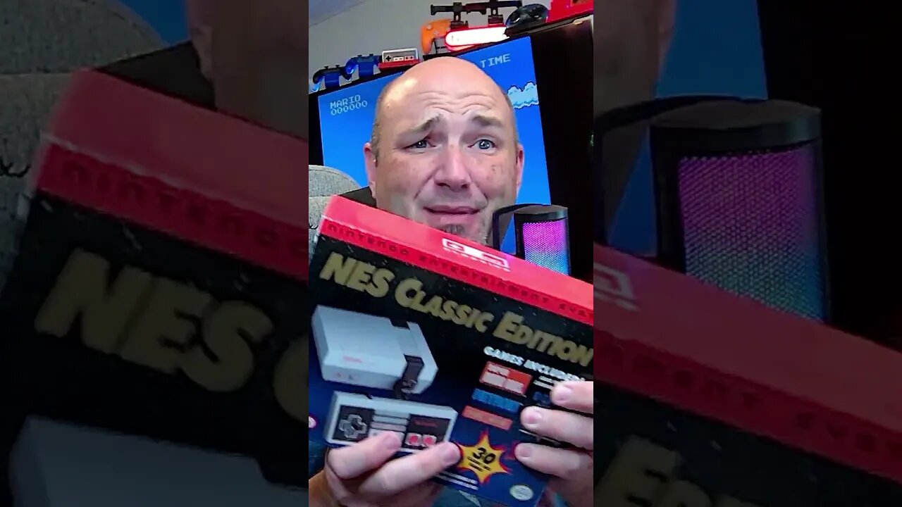 Do You Still Play Your NES Classic Edition IN 2023?