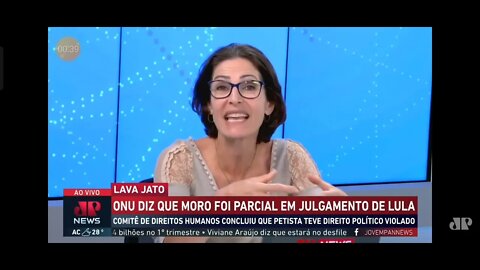 A 💩 da ONU Aparelhada por essa esquerda satânica