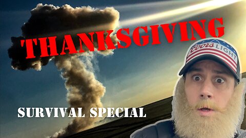POST ELECTION SURVIVAL SPECIAL