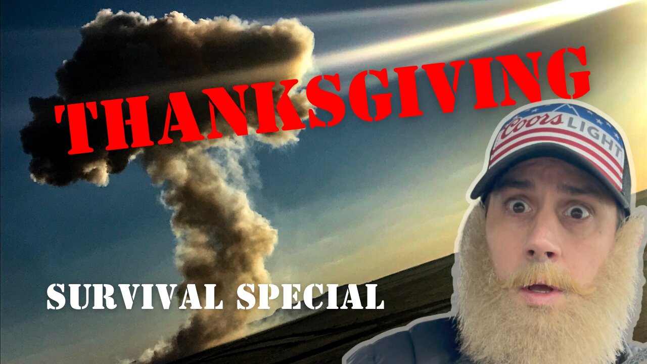 POST ELECTION SURVIVAL SPECIAL