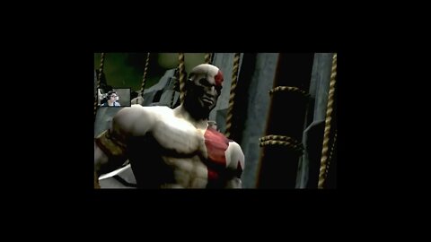 God of War 1 LEGIONARIOS de ARES #shorts #godofwar #godofwar1