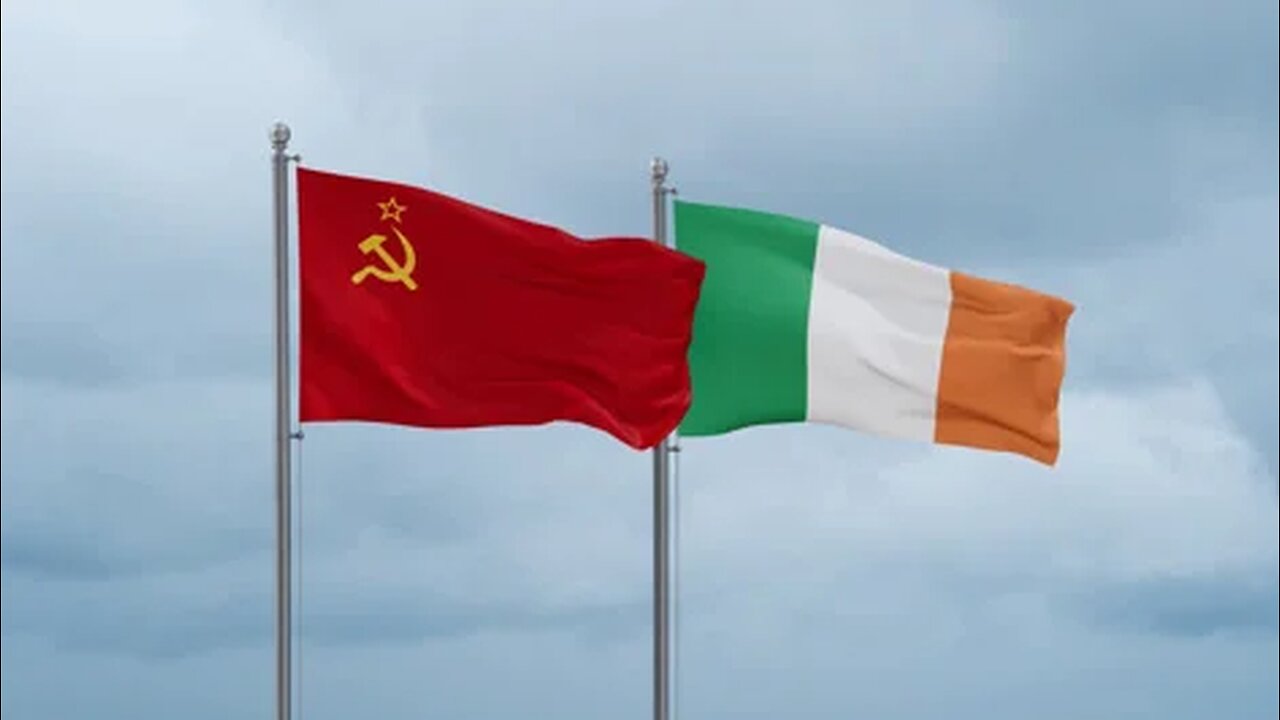 Martinez Politix (Dec 16, 2024) Ireland Under Marxism W Emmet Connor