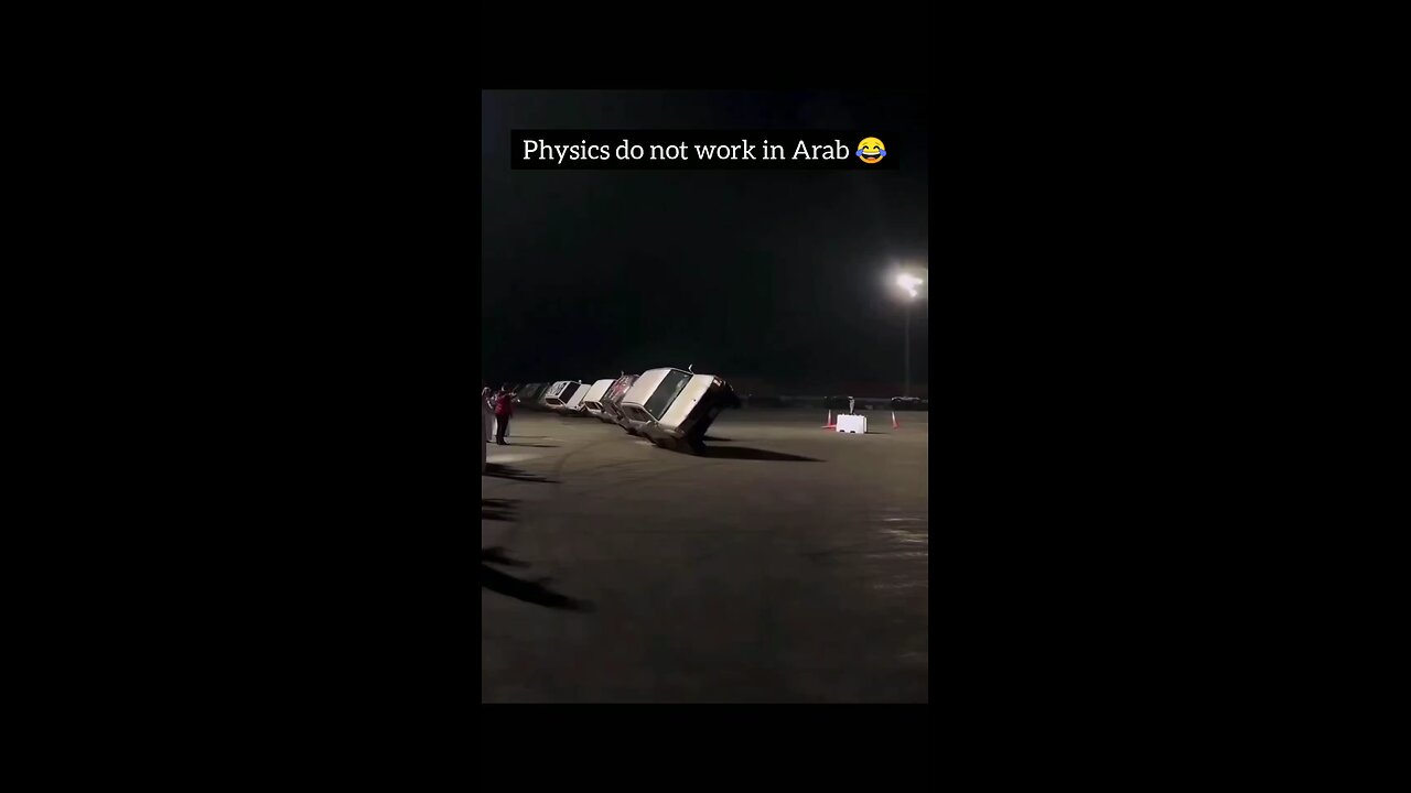 Physics do not work in arab / skills