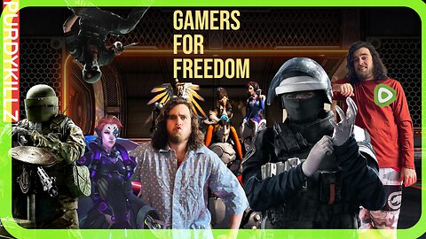 🔴 Rainbow Six Siege And News