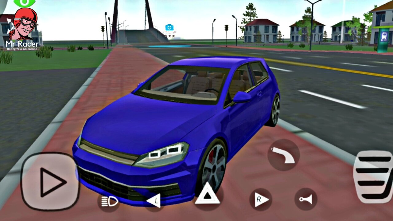 Car Simulator 2 - my new car