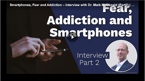 Learn how smartphones can cause addiction, especially in children