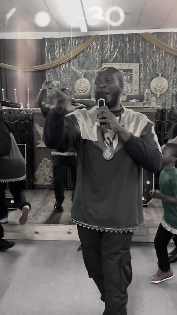 Happy Feast Of Dedication