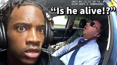 Vince Reacts To Councilman Arrested For Smoking Crack & Passing Out!