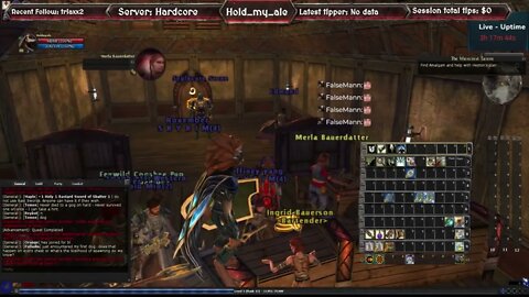 Lets play ddo hardcore season 6 2022 07 27 19 12 34 0138 13of14