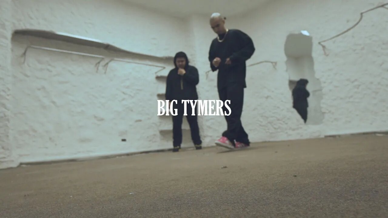 Bugoy na Koykoy - Big Tymers feat. Sorrento Aze (Official Music Video)