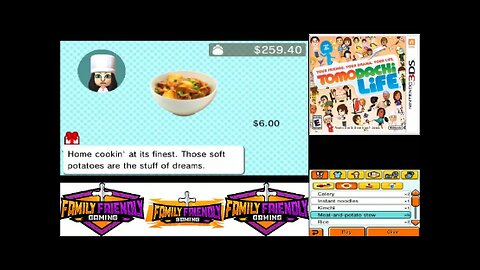 Tomodachi Life Episode 5