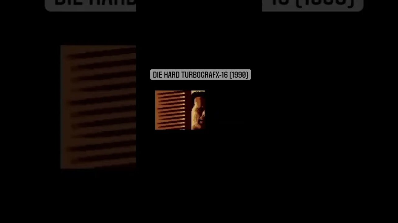 Die Hard Turbografx-16 (1990) #diehardgaming #turbografx16