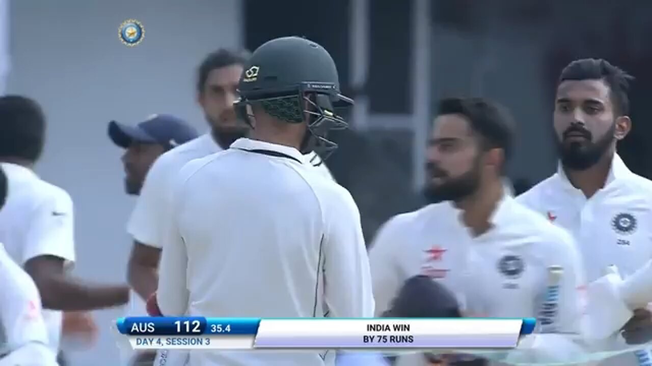 indian vs Australia #viral