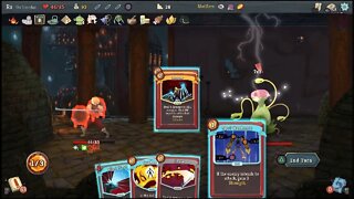 Slay the Spire 61 damage