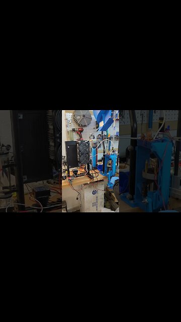 750 Annealer Development Underway