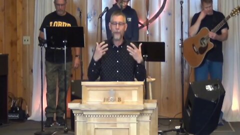 May 17, 2020 Joel 2:28-32