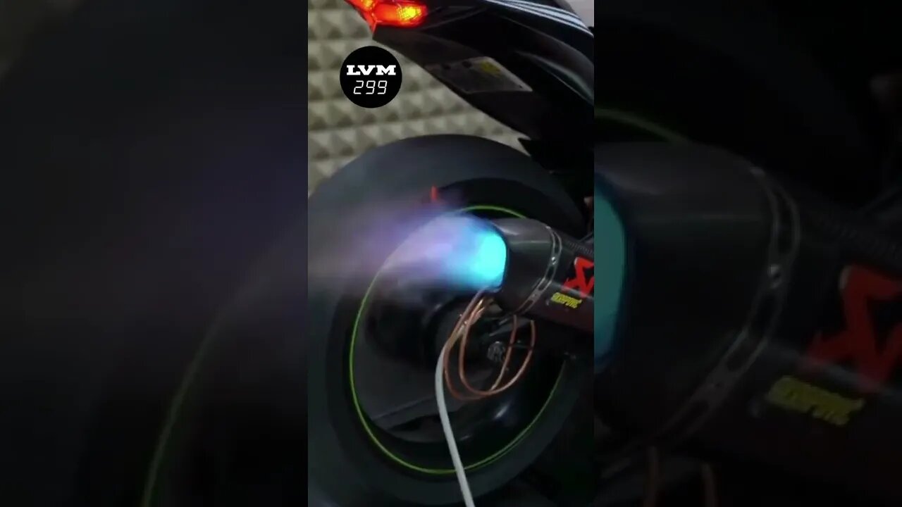 Kawasaki Ninja ZX10R
