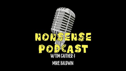 Nonsense Ep 36