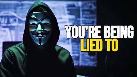April 4, 2023 - The Hidden TRUTH.. (You Might Wanna Watch This Video Right Away)