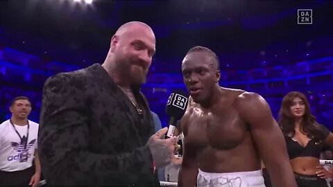 KSI vs Andew Tate, this shows who would win