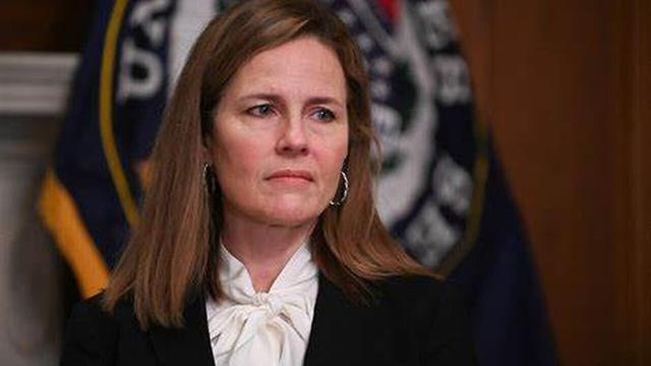 AMY CONEY BARRETT'S INVOLVEMENT WITH TORTURED CHILDREN DESCRIBED BY EYEWITNESS JESSIE MARIE CZEBOTAR